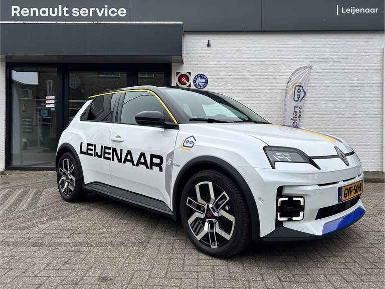 Renault Renault