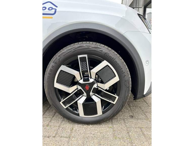 Renault Renault