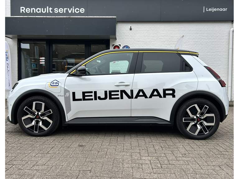 Renault Renault