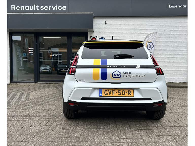 Renault Renault