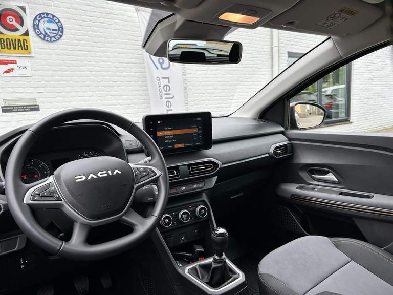 Dacia Dacia