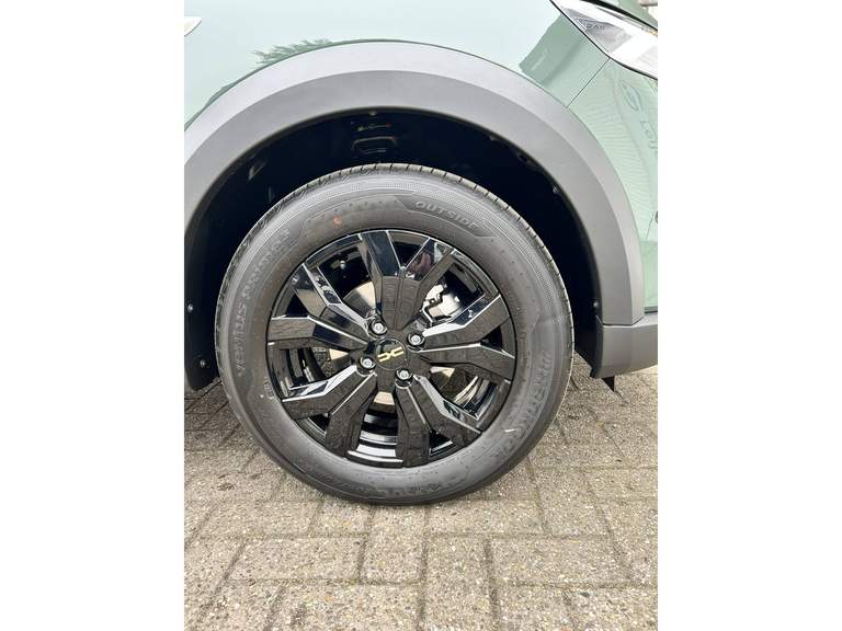 Dacia Dacia