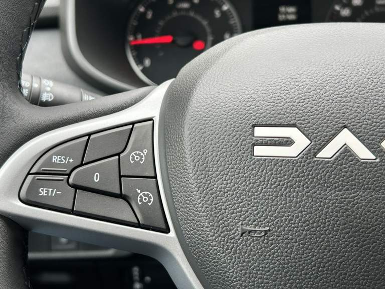 Dacia Dacia