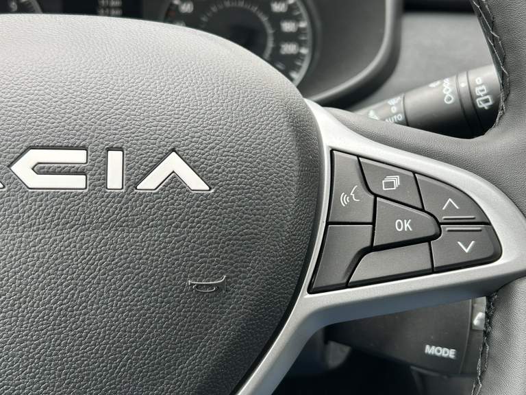 Dacia Dacia