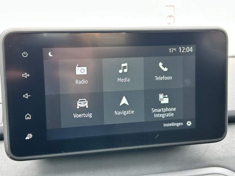 Dacia Dacia