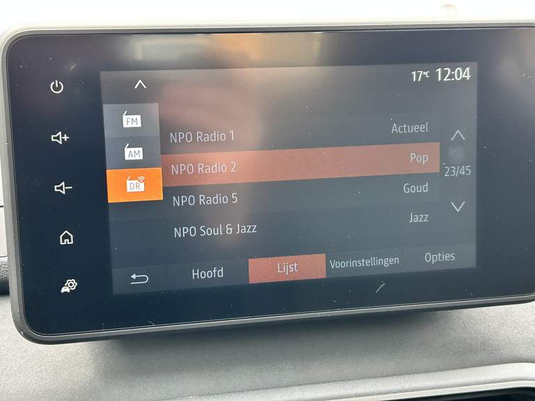 Dacia Dacia