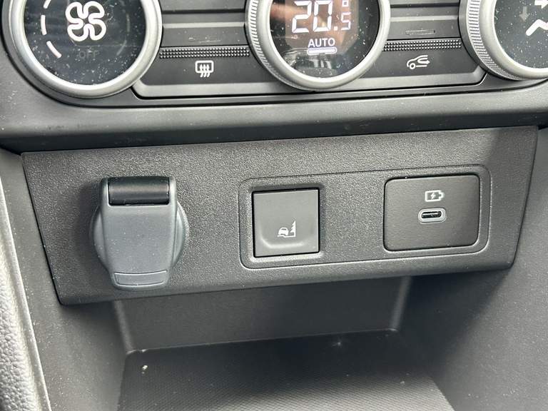 Dacia Dacia