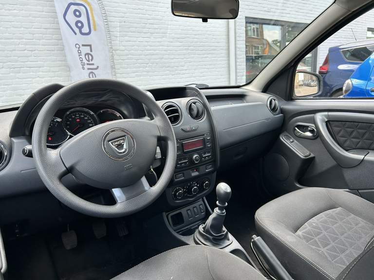 Dacia Dacia