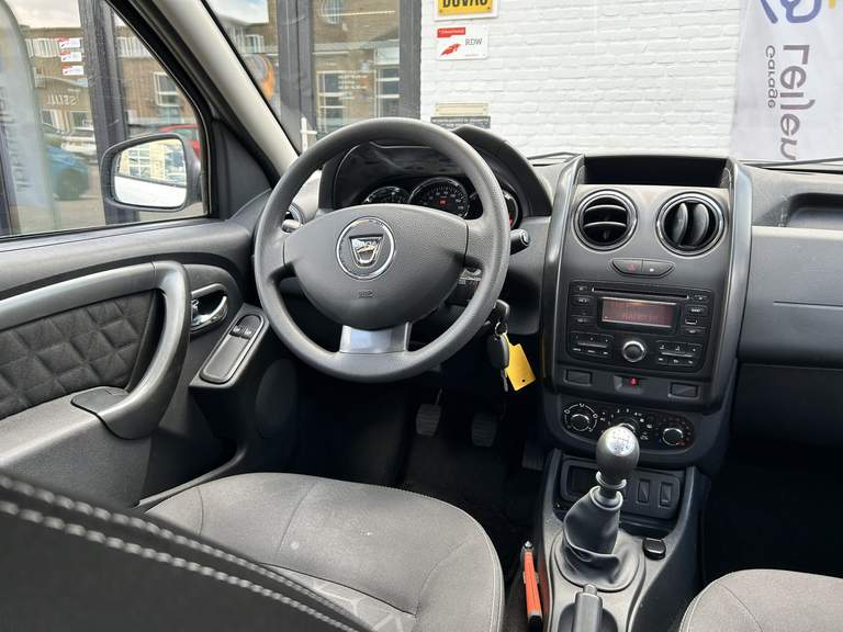 Dacia Dacia