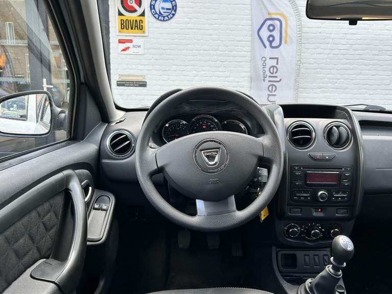 Dacia Dacia