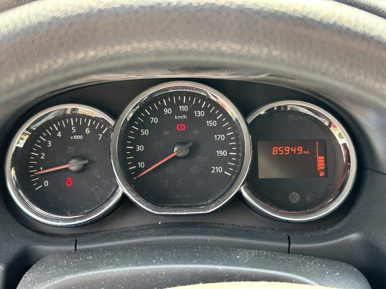 Dacia Dacia