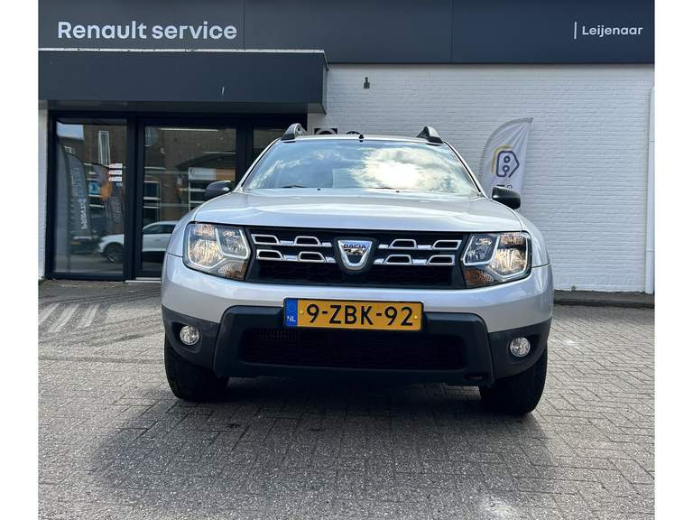 Dacia Dacia