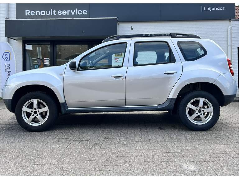Dacia Dacia