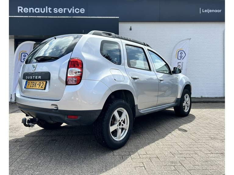 Dacia Dacia