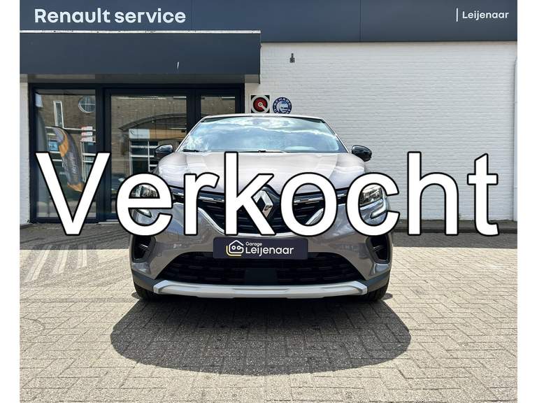 Renault Renault