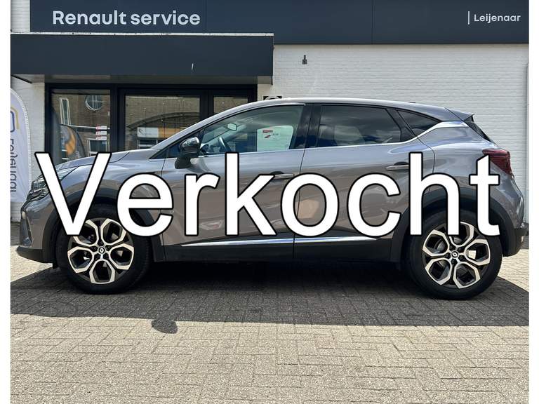 Renault Renault