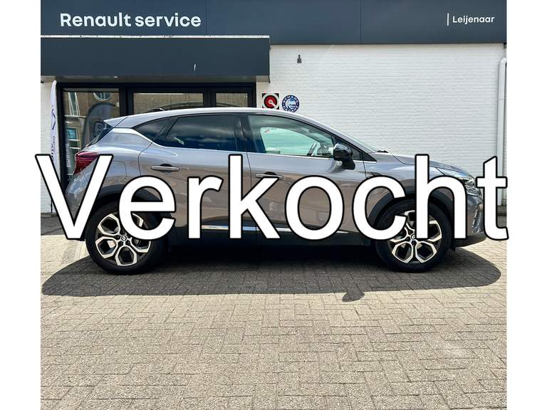 Renault Renault