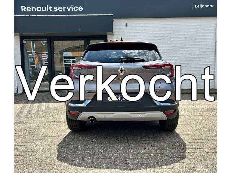 Renault Renault