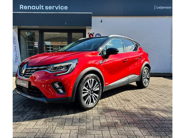Renault Renault
