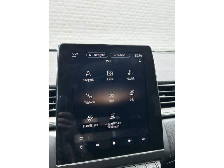 Renault Renault