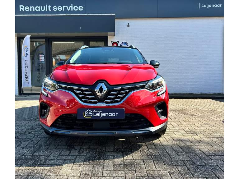 Renault Renault