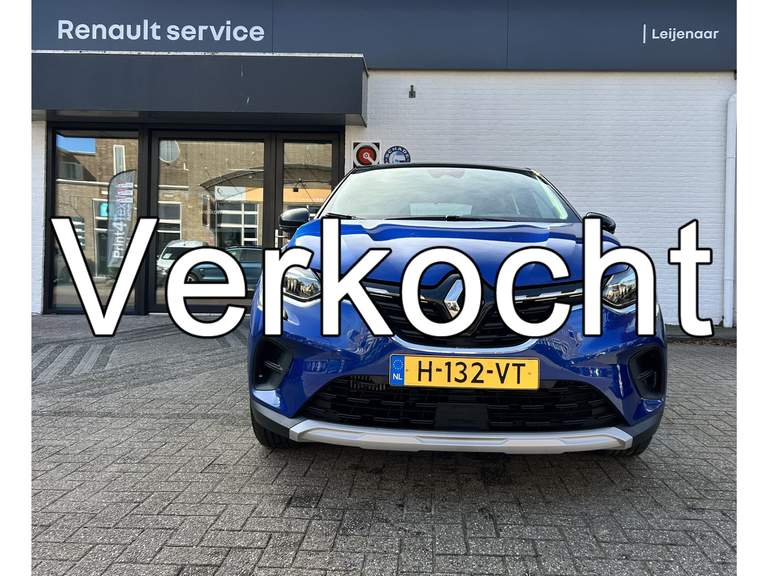 Renault Renault