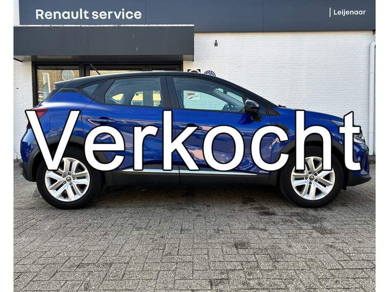 Renault Renault