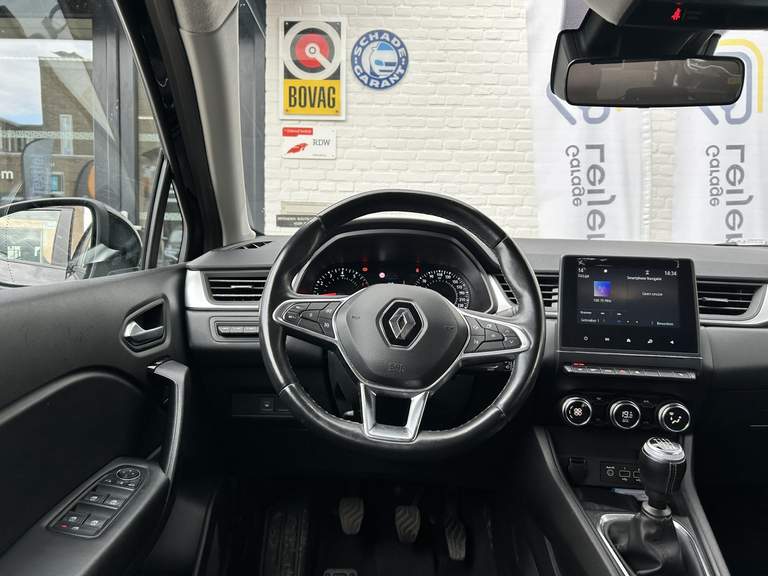 Renault Renault