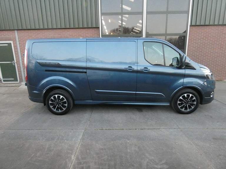 Ford Ford