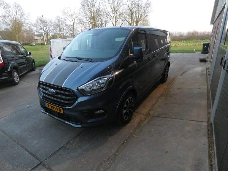 Ford Ford