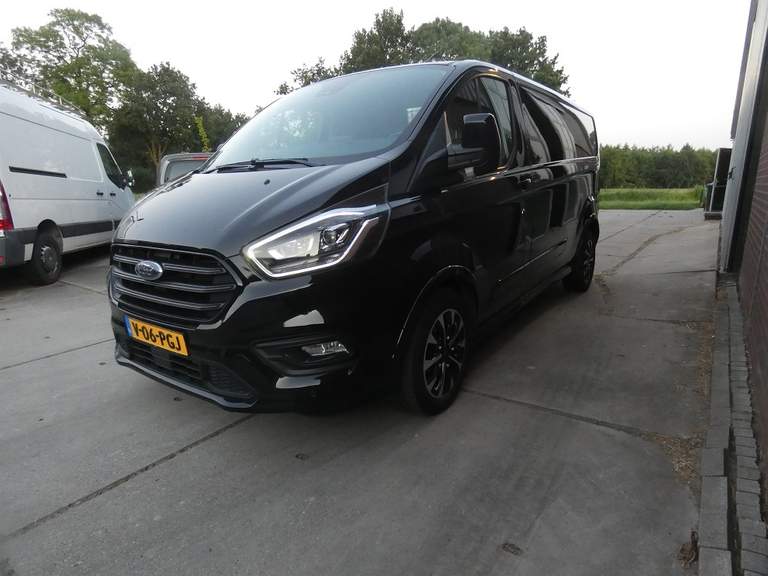 Ford Ford