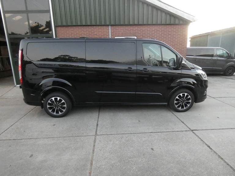 Ford Ford