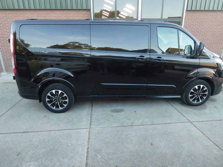 Ford Ford