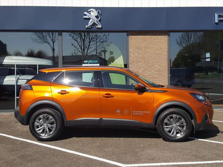 Peugeot