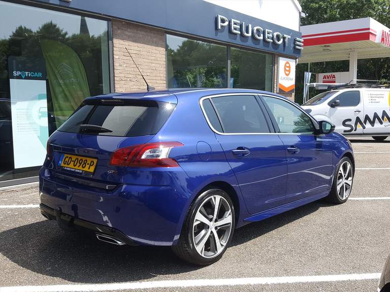 Peugeot