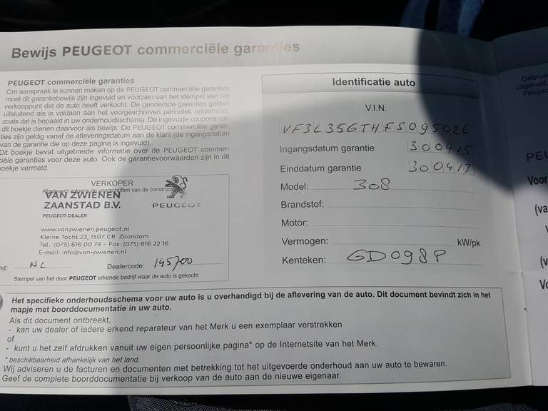 Peugeot
