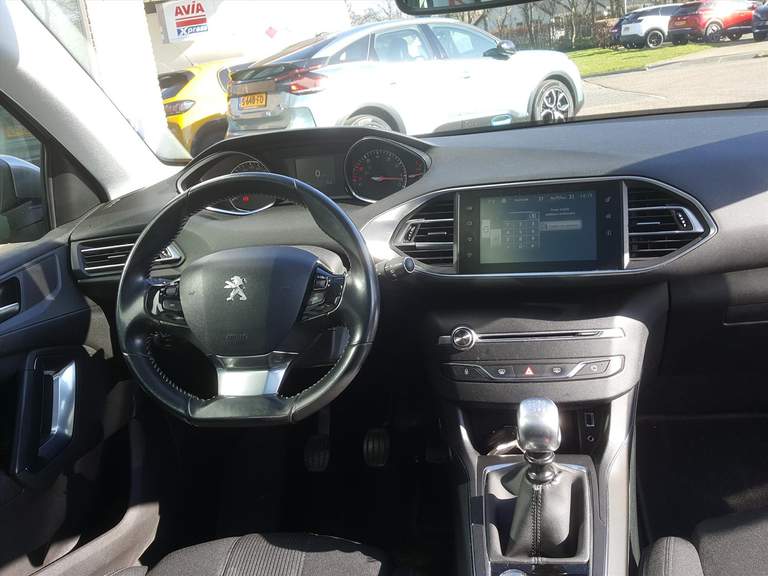 Peugeot