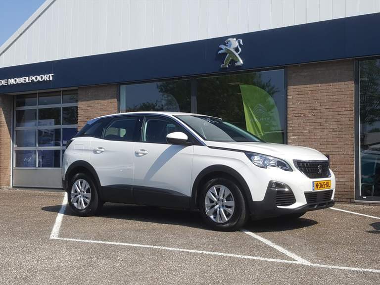 Peugeot
