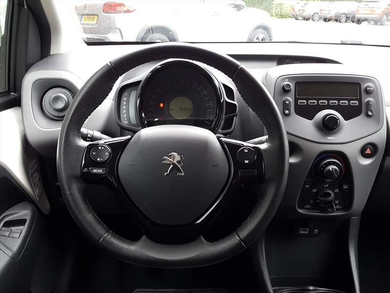 Peugeot