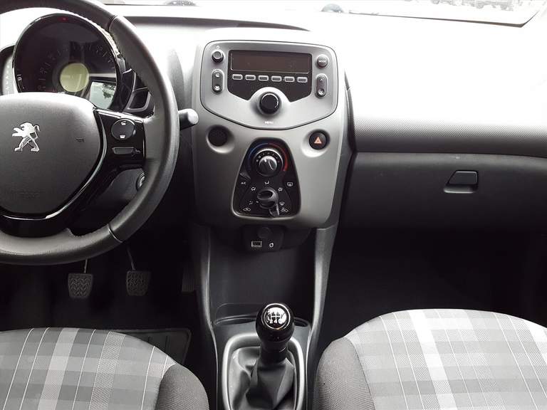 Peugeot
