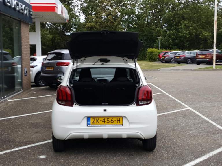 Peugeot
