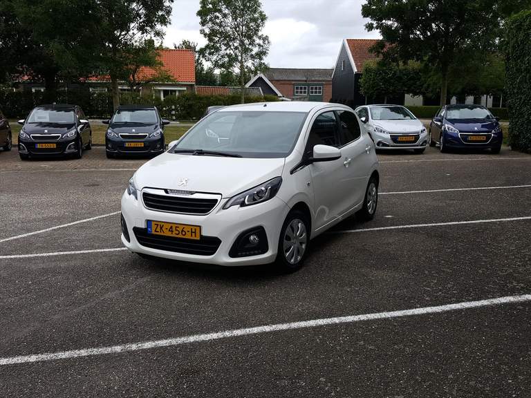 Peugeot