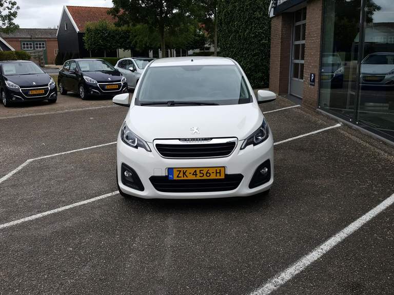 Peugeot