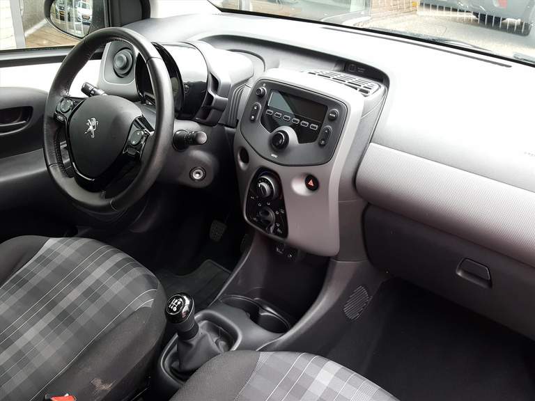 Peugeot