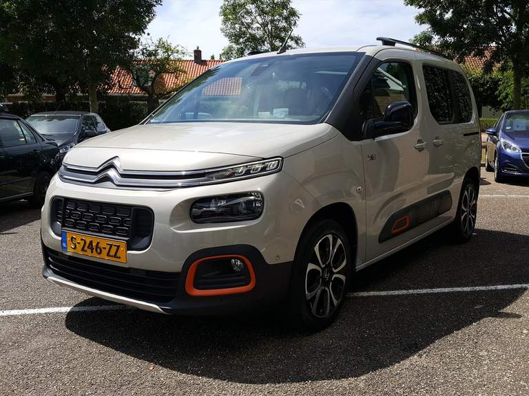 Citroën