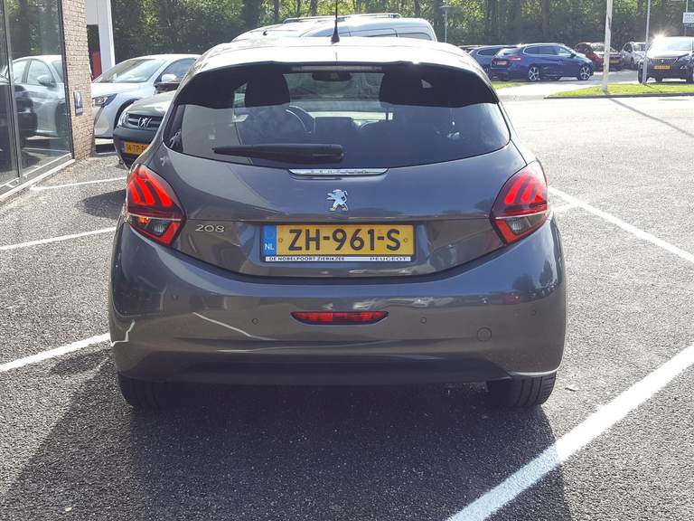 Peugeot
