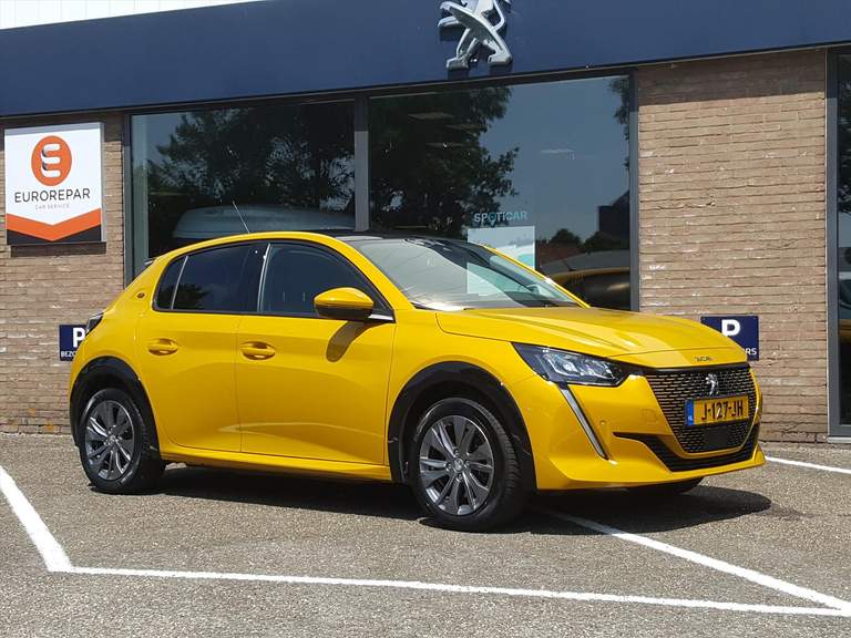 Peugeot