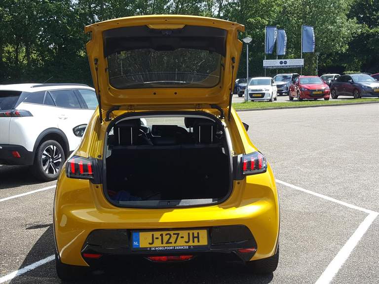 Peugeot