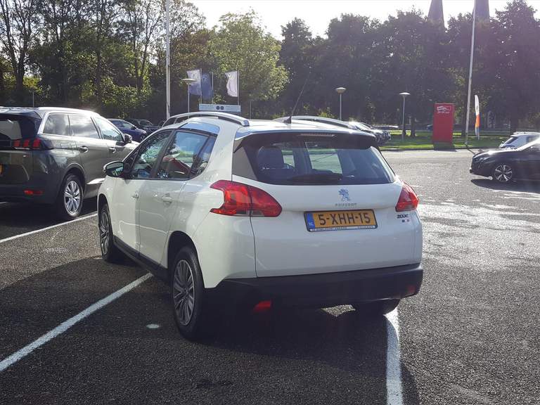 Peugeot