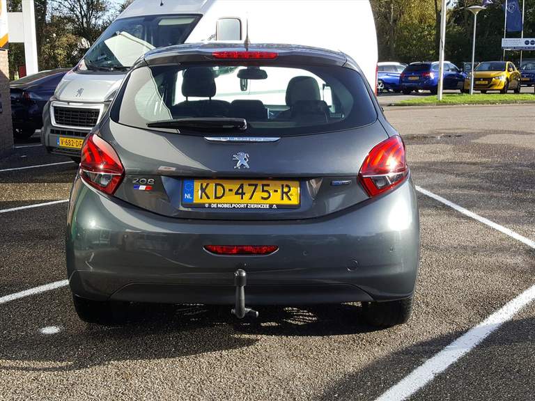 Peugeot